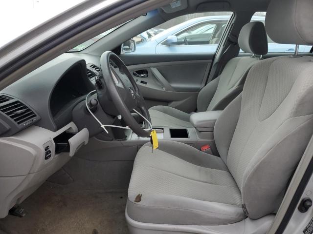 Photo 7 from auction – 2008 TOYOTA CAMRY CE with VIN 4T1BE46K98U229853