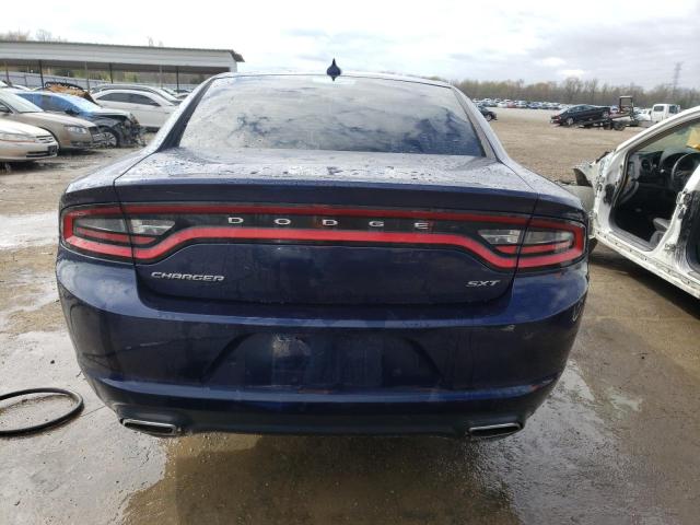 Photo 6 from auction – 2016 DODGE CHARGER with VIN 2C3CDXHG1GH187545