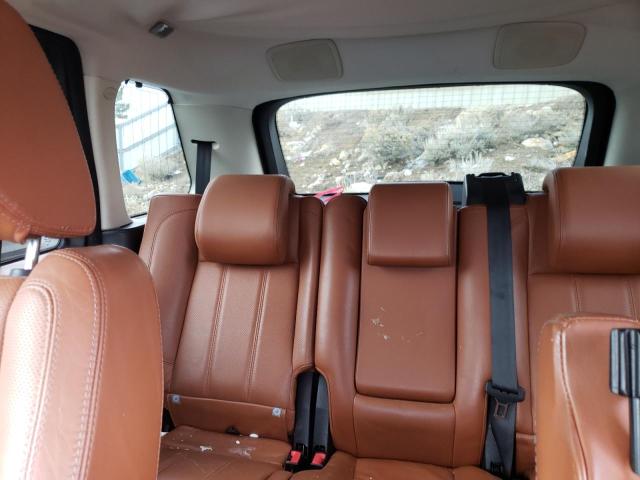 Photo 10 from auction – 2013 LAND ROVER RANGE ROVE with VIN SALSK2D4XDA788046