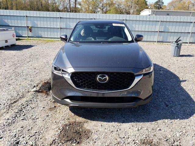 Photo 5 from auction – 2023 MAZDA CX-5 SELEC with VIN JM3KFBBM8P0169297