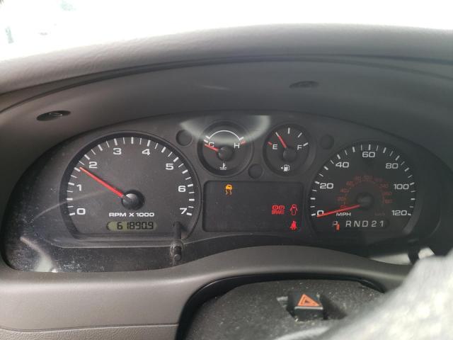 Photo 9 from auction – 2011 FORD RANGER with VIN 1FTKR1AD9BPA36785
