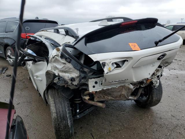Photo 2 from auction – 2019 SUBARU CROSSTREK with VIN JF2GTACCXK9349149