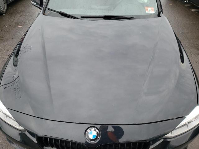 Photo 11 from auction – 2014 BMW 328 I SULE with VIN WBA3C1C52EK106332