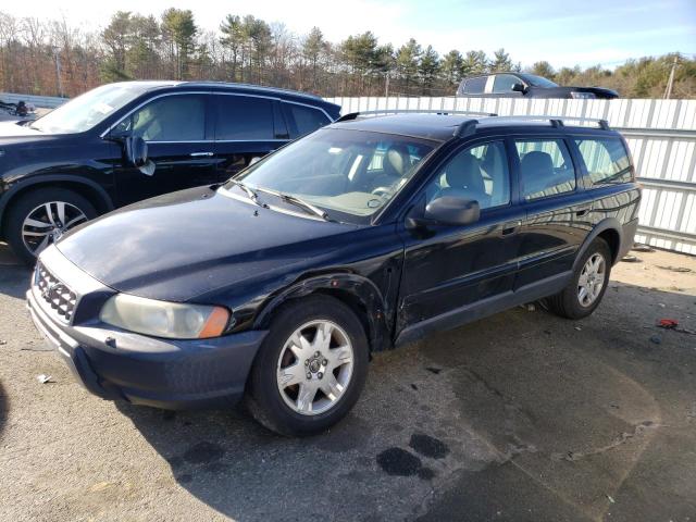 Photo 1 from auction – 2006 VOLVO XC70 with VIN YV4SZ592561232495