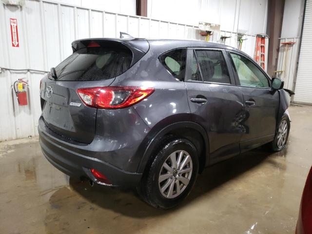 Photo 3 from auction – 2016 MAZDA CX-5 TOURI with VIN JM3KE4CY5G0857192
