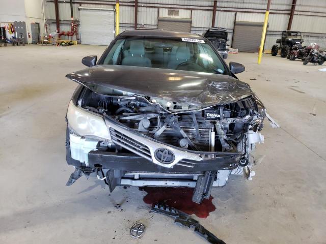 Photo 5 from auction – 2012 TOYOTA CAMRY BASE with VIN 4T1BF1FK8CU578751
