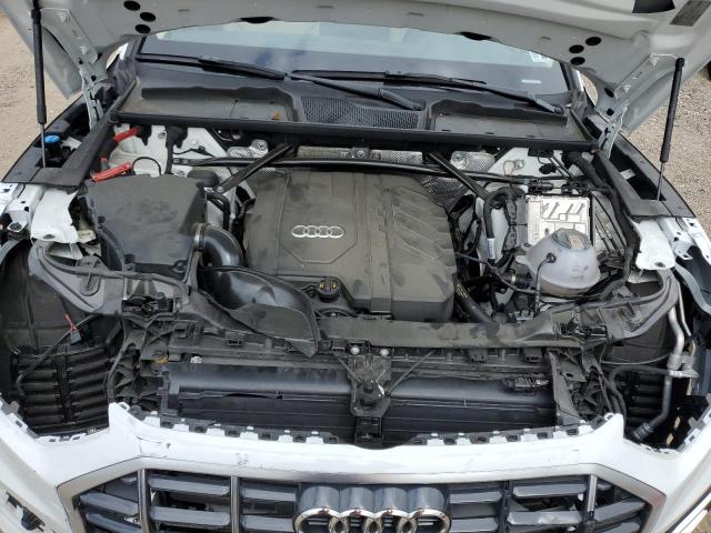 Photo 12 from auction – 2021 AUDI Q5 PREMIUM with VIN WA1BAAFY3M2091147