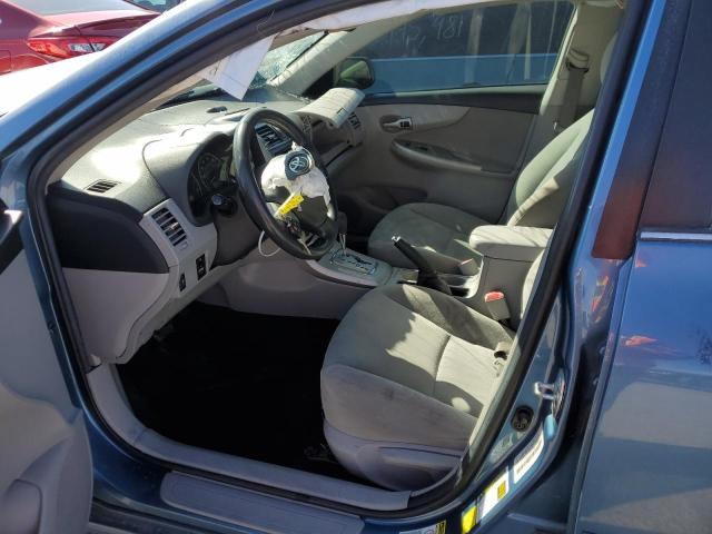 Photo 7 from auction – 2013 TOYOTA COROLLA BA with VIN 5YFBU4EE8DP164262