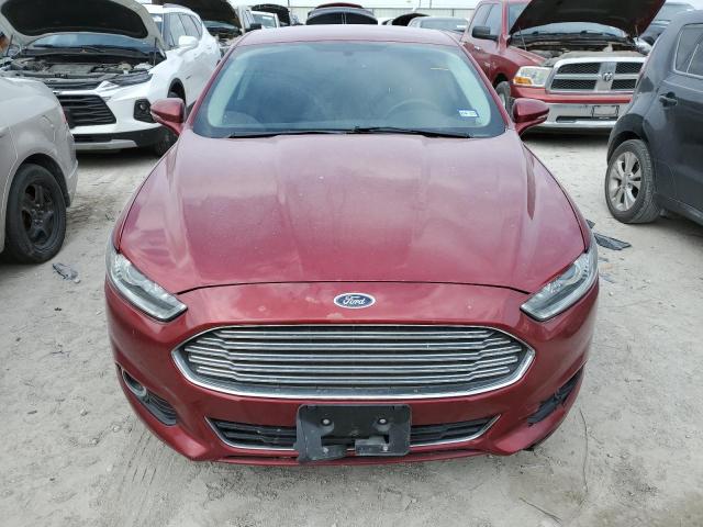 Photo 5 from auction – 2016 FORD FUSION TIT with VIN 3FA6P0K95GR193537