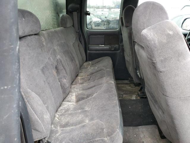Photo 10 from auction – 2002 GMC SIERRA K25 with VIN 1GTHK29U02E209484