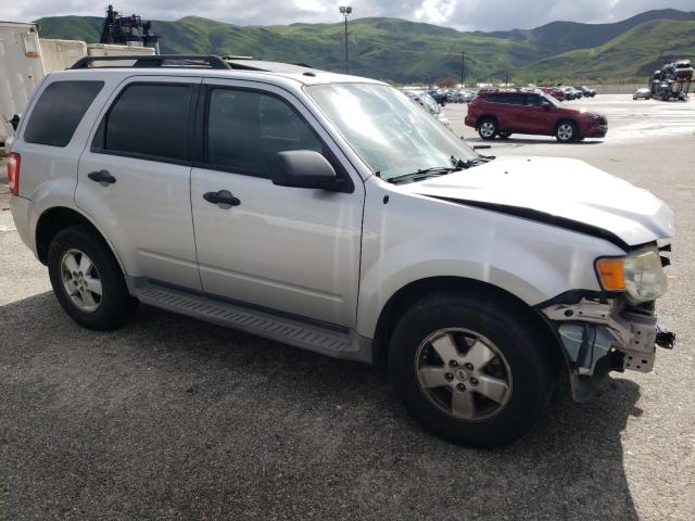 Photo 4 from auction – 2011 FORD ESCAPE XLT with VIN 1FMCU0DG7BKB14265