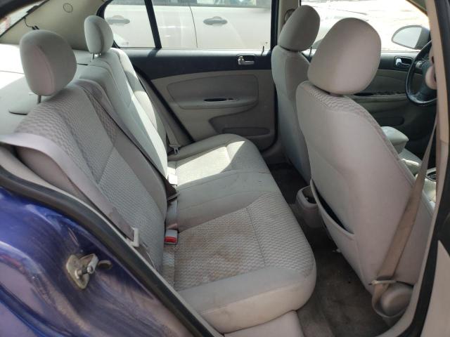 Photo 10 from auction – 2007 CHEVROLET COBALT LT with VIN 1G1AL55F577301671