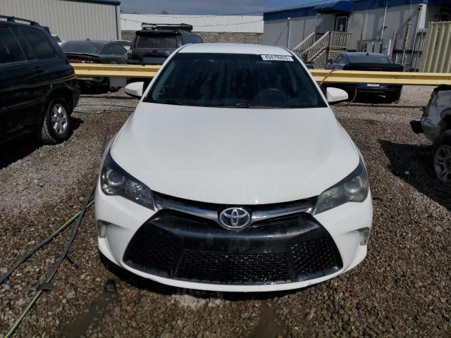 Photo 5 from auction – 2016 TOYOTA CAMRY LE with VIN 4T1BF1FK4GU140945