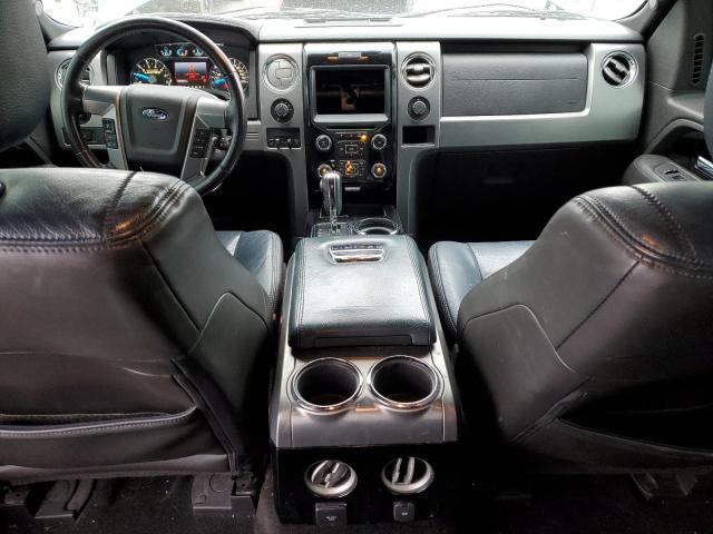 Photo 8 from auction – 2014 FORD F150 SUPER with VIN 1FTFW1ET8EFA14587