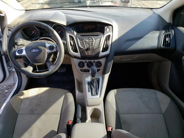 Photo 8 from auction – 2012 FORD FOCUS SE with VIN 1FAHP3F29CL443443