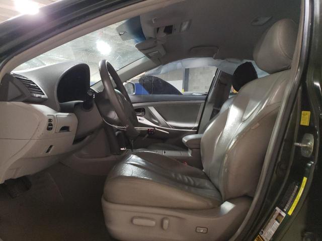 Photo 7 from auction – 2011 TOYOTA CAMRY BASE with VIN 4T4BF3EK5BR103950