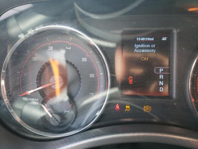Photo 9 from auction – 2012 DODGE CHARGER SE with VIN 2C3CDXBG1CH211216