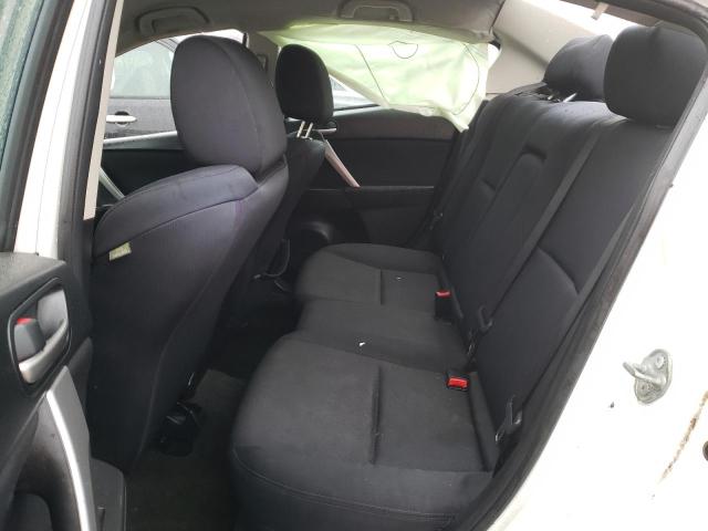 Photo 10 from auction – 2010 MAZDA 3 S with VIN JM1BL1S61A1317658
