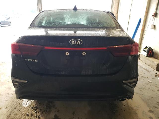 Photo 6 from auction – 2021 KIA FORTE FE with VIN 3KPF24AD8ME269387