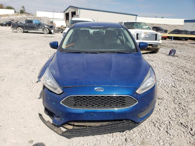 Photo 5 from auction – 2018 FORD FOCUS SE with VIN 1FADP3F26JL212897