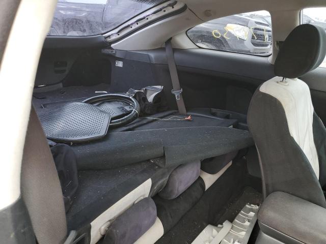 Photo 10 from auction – 2007 TOYOTA SCION TC with VIN JTKDE167370214495