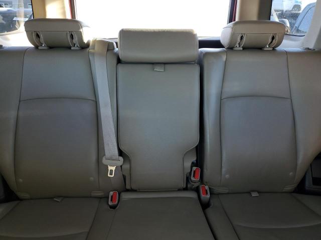 Photo 10 from auction – 2011 TOYOTA 4RUNNER SR with VIN JTEBU5JR3B5063215