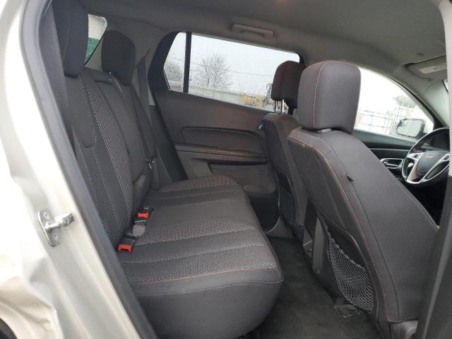 Photo 11 from auction – 2013 GMC TERRAIN SL with VIN 2GKALSEK4D6374453