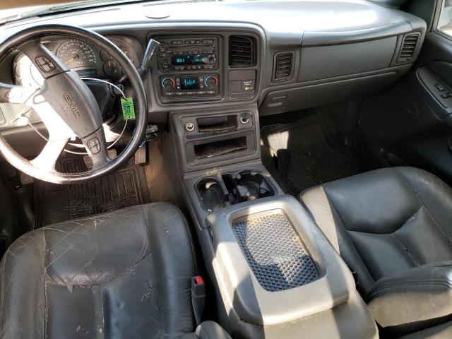 Photo 8 from auction – 2007 GMC SIERRA K25 with VIN 1GTHK29U07E195626