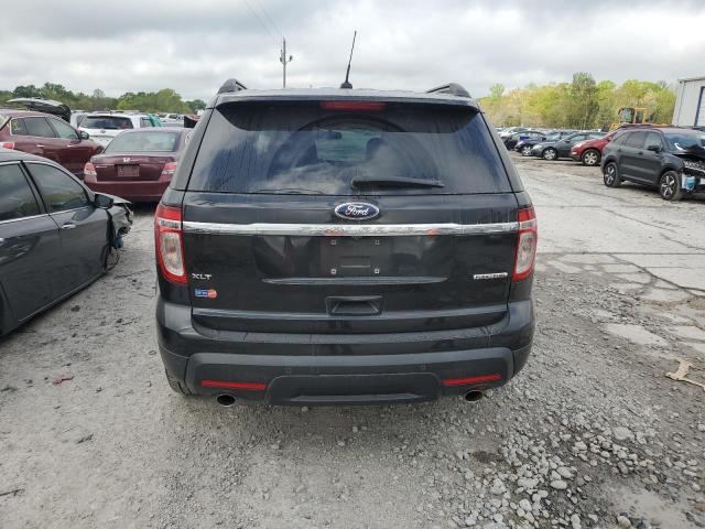 Photo 6 from auction – 2013 FORD EXPLORER X with VIN 1FM5K7D82DGC79520