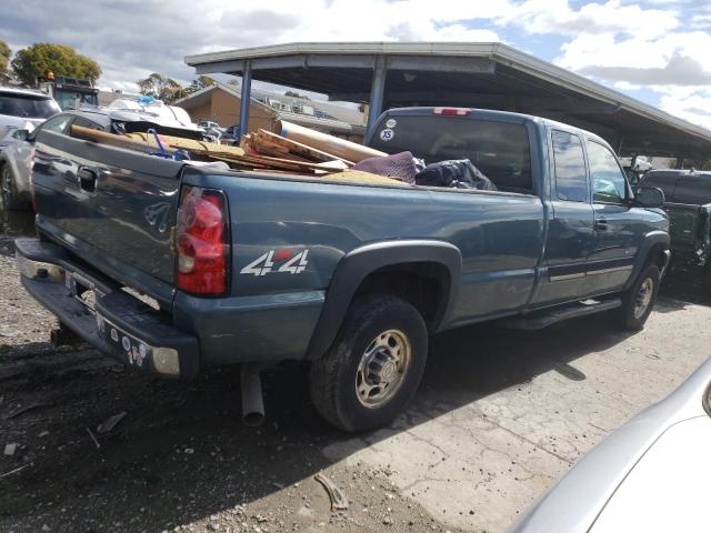 Photo 3 from auction – 2006 CHEVROLET SILVERADO with VIN 1GCHK29U86E225759