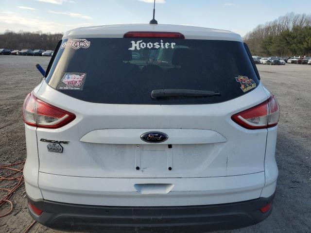 Photo 6 from auction – 2013 FORD ESCAPE S with VIN 1FMCU0F79DUD79791