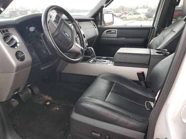 Photo 7 from auction – 2017 FORD EXPEDITION with VIN 1FMJU2ATXHEA66546