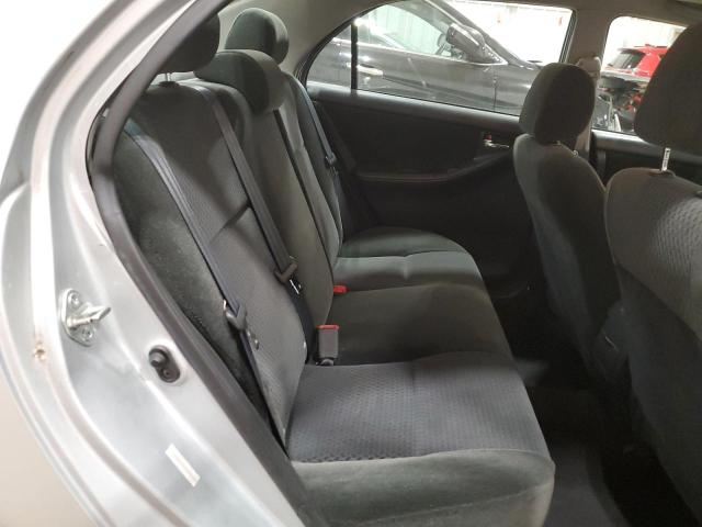 Photo 10 from auction – 2005 TOYOTA COROLLA CE with VIN 1NXBR32E55Z535796
