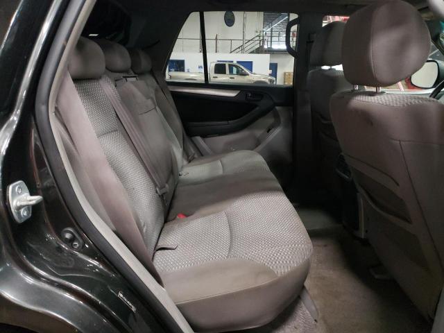 Photo 10 from auction – 2008 TOYOTA 4RUNNER SR with VIN JTEBU14R088108316