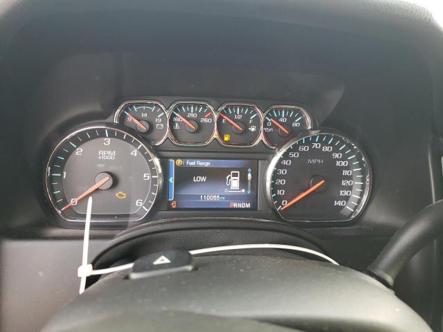 Photo 9 from auction – 2015 CHEVROLET TAHOE C150 with VIN 1GNSCBKC0FR134960