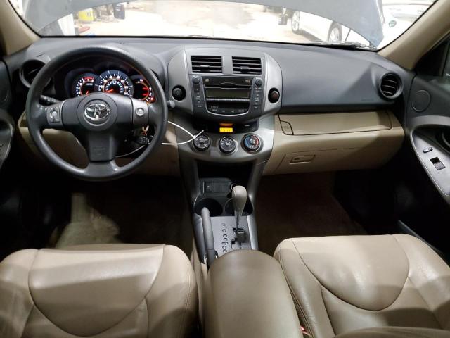 Photo 8 from auction – 2011 TOYOTA RAV4 with VIN 2T3BF4DV4BW106860