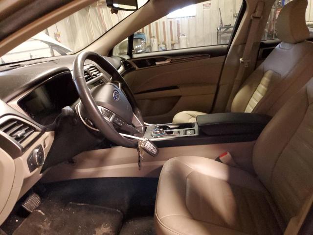 Photo 7 from auction – 2017 FORD FUSION SE with VIN 3FA6P0HDXHR307142