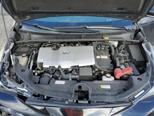 Photo 11 from auction – 2016 TOYOTA PRIUS with VIN JTDKBRFU2G3006716