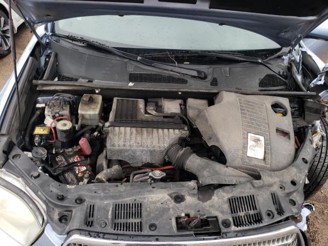 Photo 11 from auction – 2008 TOYOTA HIGHLANDER with VIN JTEEW41A382018152
