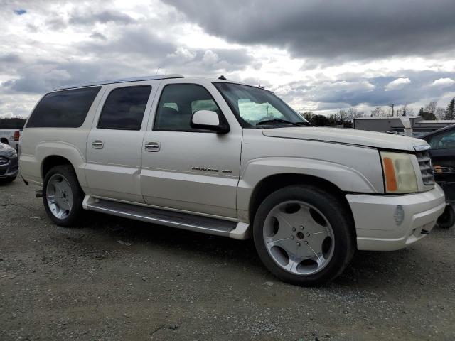 Photo 4 from auction – 2003 CADILLAC ESCALADE E with VIN 3GYFK66N03G334873
