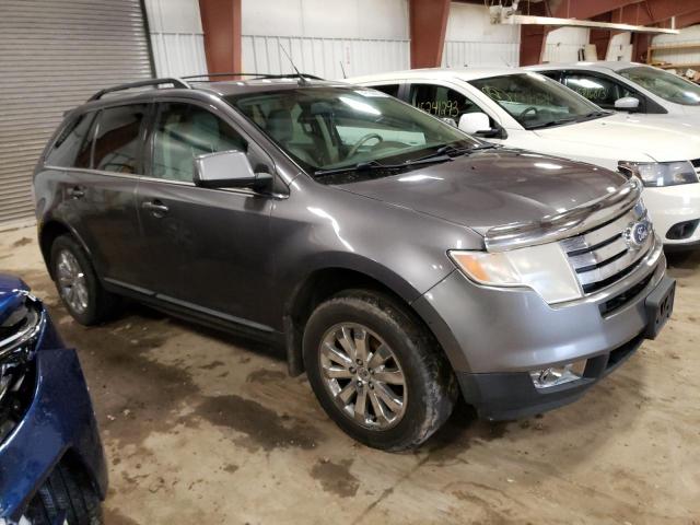 Photo 4 from auction – 2010 FORD EDGE LIMIT with VIN 2FMDK4KC8ABB77904