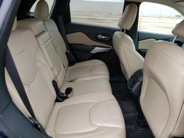 Photo 11 from auction – 2018 JEEP CHEROKEE L with VIN 1C4PJMDX0JD585926