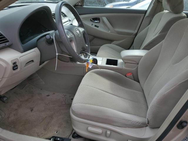 Photo 7 from auction – 2007 TOYOTA CAMRY CE/L with VIN 4T1BE46K97U628079