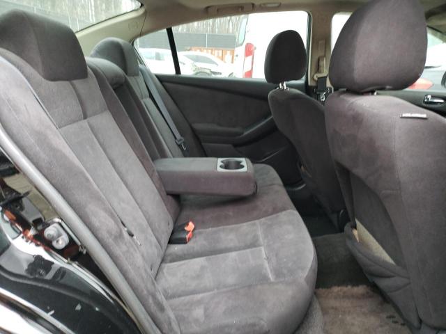 Photo 10 from auction – 2008 NISSAN ALTIMA 2.5 with VIN 1N4AL21E88N428405