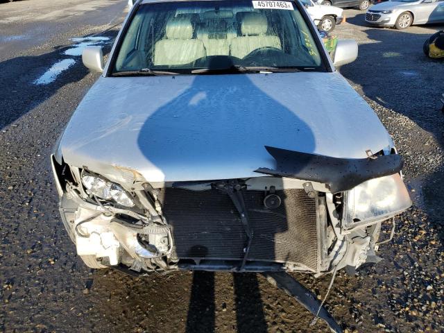 Foto 11 de la subasta – 2002 TOYOTA HIGHLANDER con VIN JTEHF21A920055694