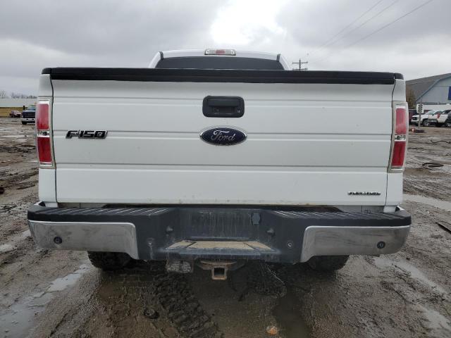 Photo 6 from auction – 2014 FORD F150 SUPER with VIN 1FTVW1EF5EKE48155