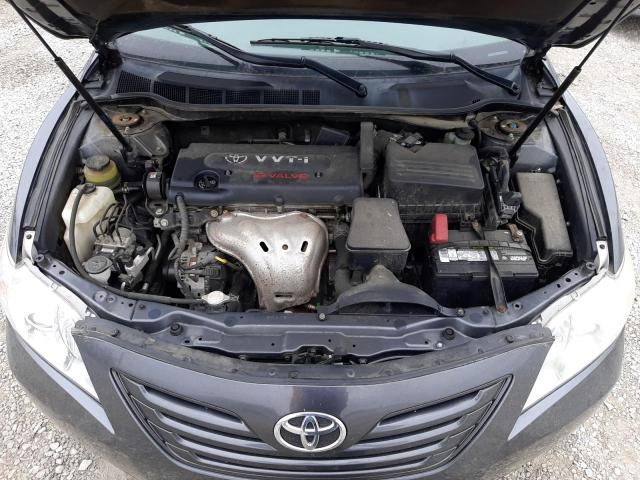 Photo 11 from auction – 2008 TOYOTA CAMRY CE with VIN 4T1BE46K28U781100