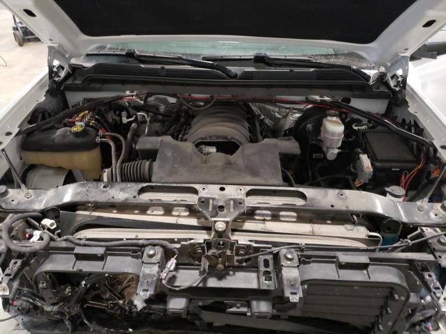 Photo 11 from auction – 2018 CHEVROLET SILVERADO with VIN 1GCUKSEC6JF249203