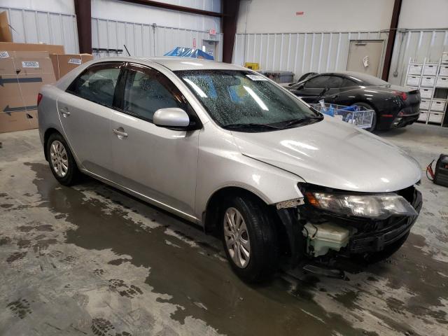 Photo 4 from auction – 2010 KIA FORTE LX with VIN KNAFT4A25A5105143