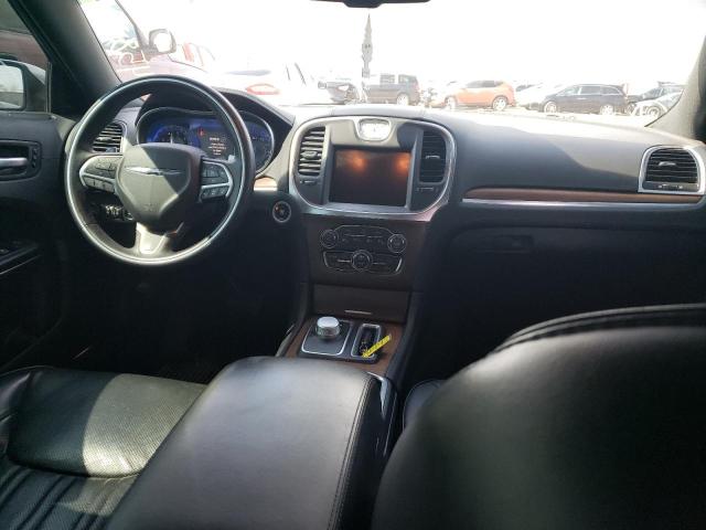 Photo 8 from auction – 2016 CHRYSLER 300C PLATI with VIN 2C3CCAPT9GH248462